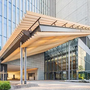 The Capitol Tokyu 5*, Токио Япония