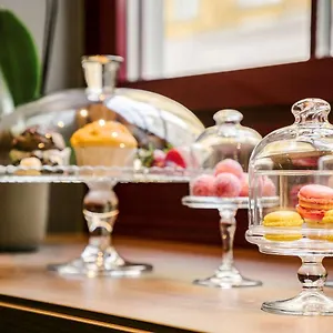 Mercure Zentrum 4*, Вена Австрия