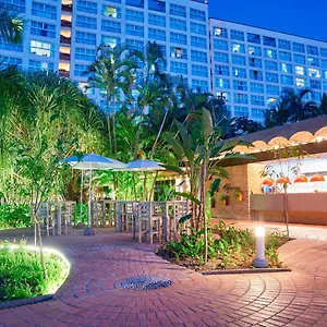Station touristique Sheraton Buganvilias & Convention Center