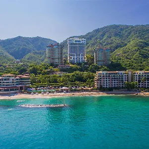 5* Отель Garza Blanca Preserve &