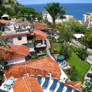 Casa Anita Apartahotel