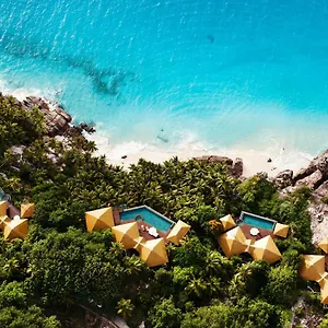 Private 5*, Остров Фрегат Сейшельские острова