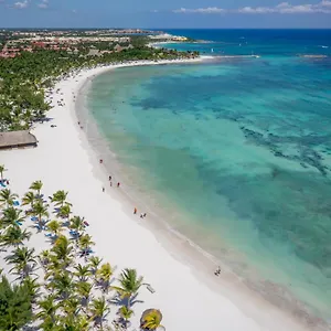 Barcelo Maya Caribe 5*, Кспу-Ха Мексика
