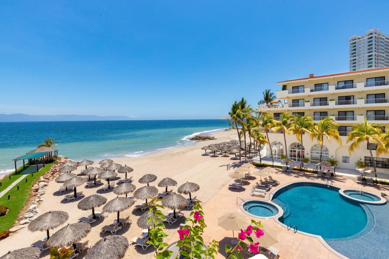 Villa Del Palmar Beach Resort & Spa Puerto Vallarta , Mexico