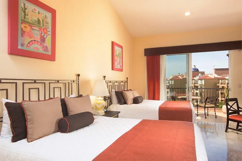 Villa Del Palmar Beach Resort & Spa Puerto Vallarta
