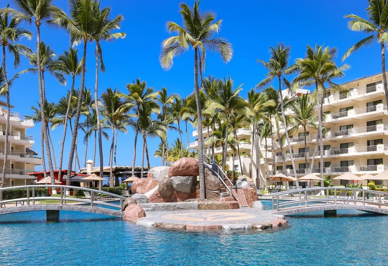 Villa Del Palmar Beach Resort & Spa Puerto Vallarta