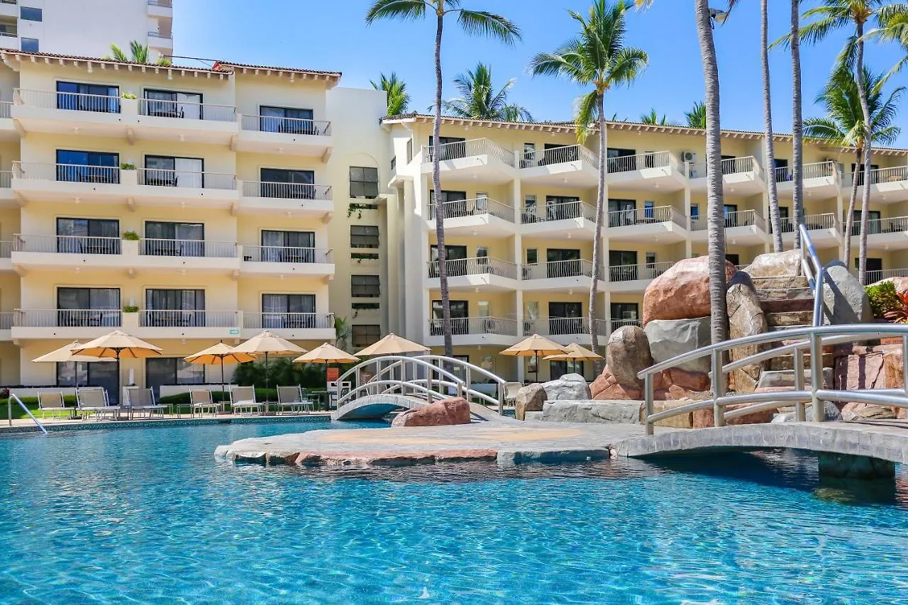 Villa Del Palmar Beach Resort & Spa Puerto Vallarta