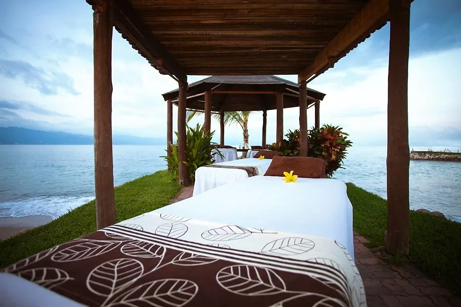 Villa Del Palmar Beach Resort & Spa Puerto Vallarta Mexique