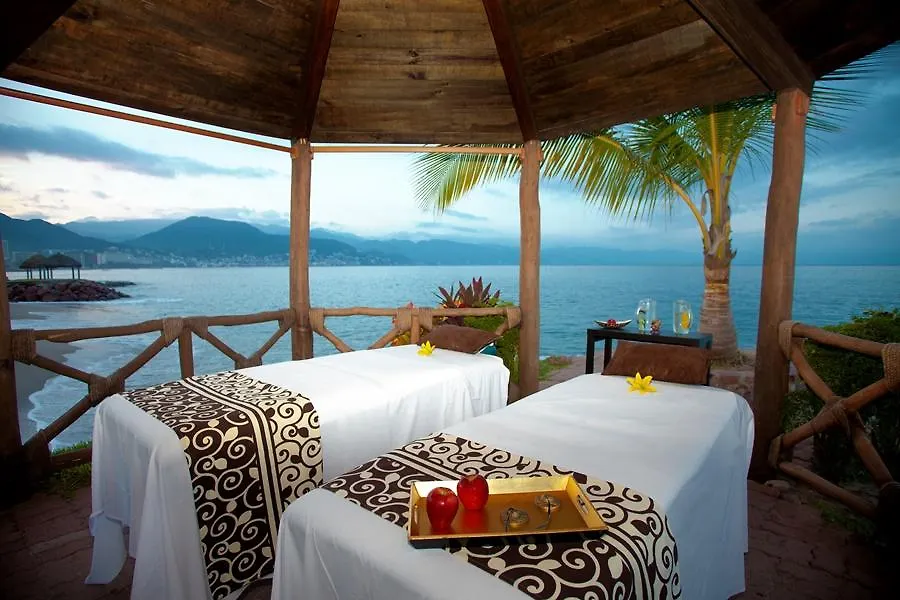 Villa Del Palmar Beach Resort & Spa Puerto Vallarta 4*,  Mexique