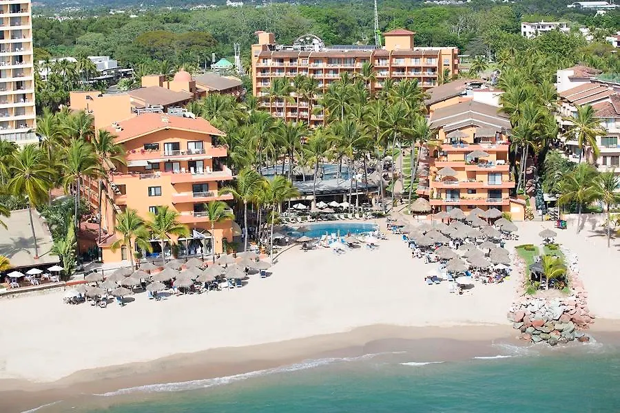 Villa Del Palmar Beach Resort & Spa Puerto Vallarta