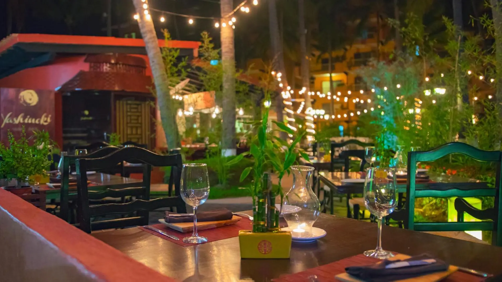 Villa Del Palmar Beach Resort & Spa Puerto Vallarta Mexique
