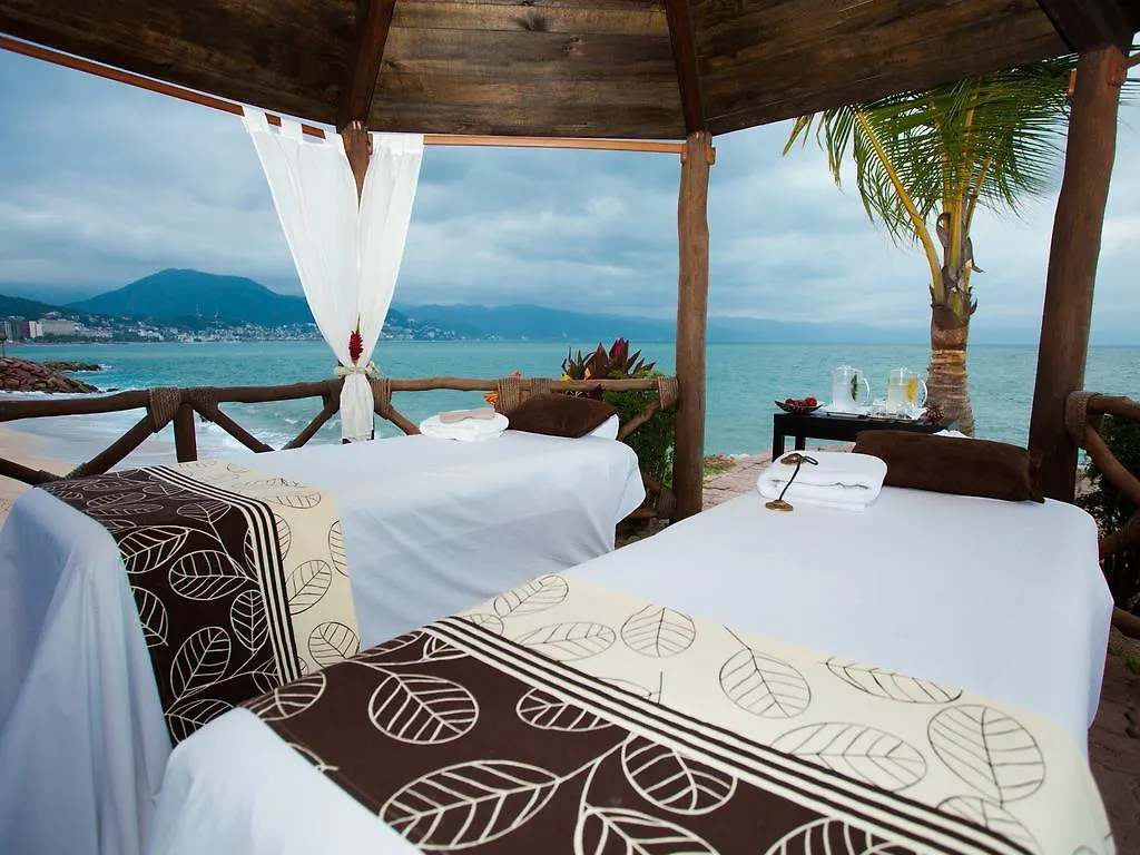 Villa Del Palmar Beach Resort & Spa Puerto Vallarta