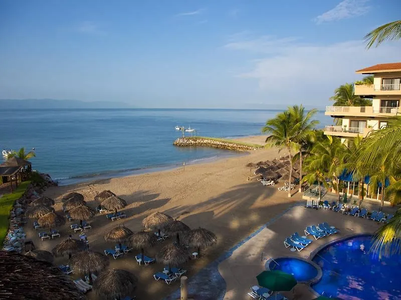 Villa Del Palmar Beach Resort & Spa Puerto Vallarta