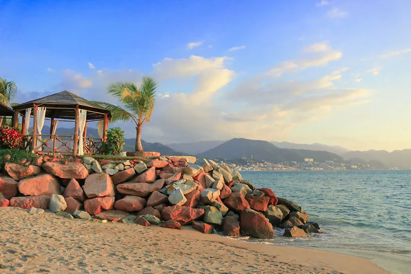 Villa Del Palmar Beach Resort & Spa Puerto Vallarta