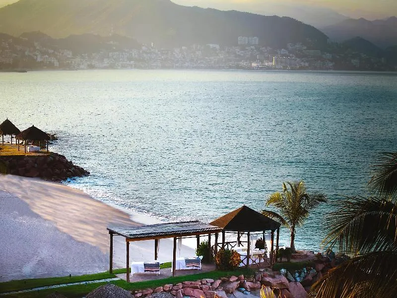 Villa Del Palmar Beach Resort & Spa Puerto Vallarta