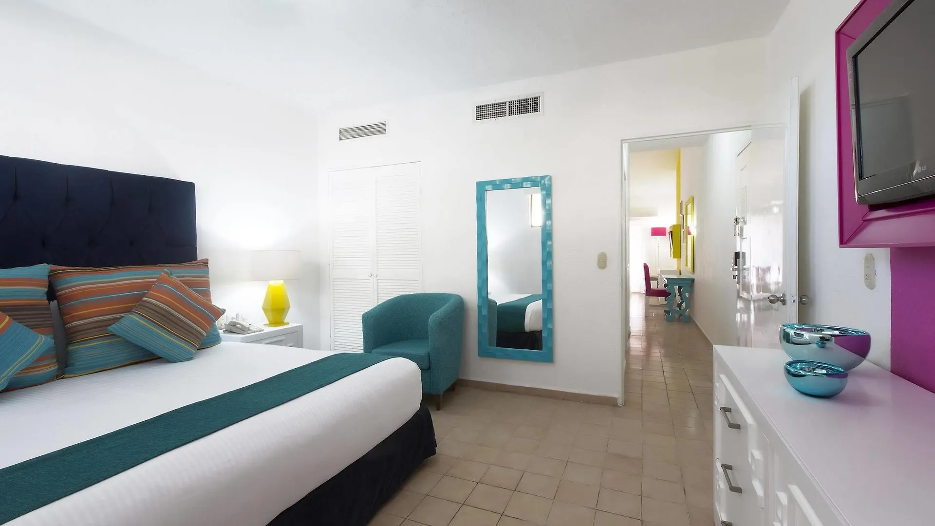 Villa Del Palmar Beach Resort & Spa Puerto Vallarta
