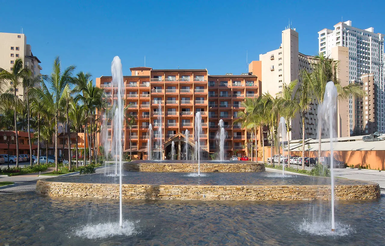 Villa Del Palmar Beach Resort & Spa Puerto Vallarta