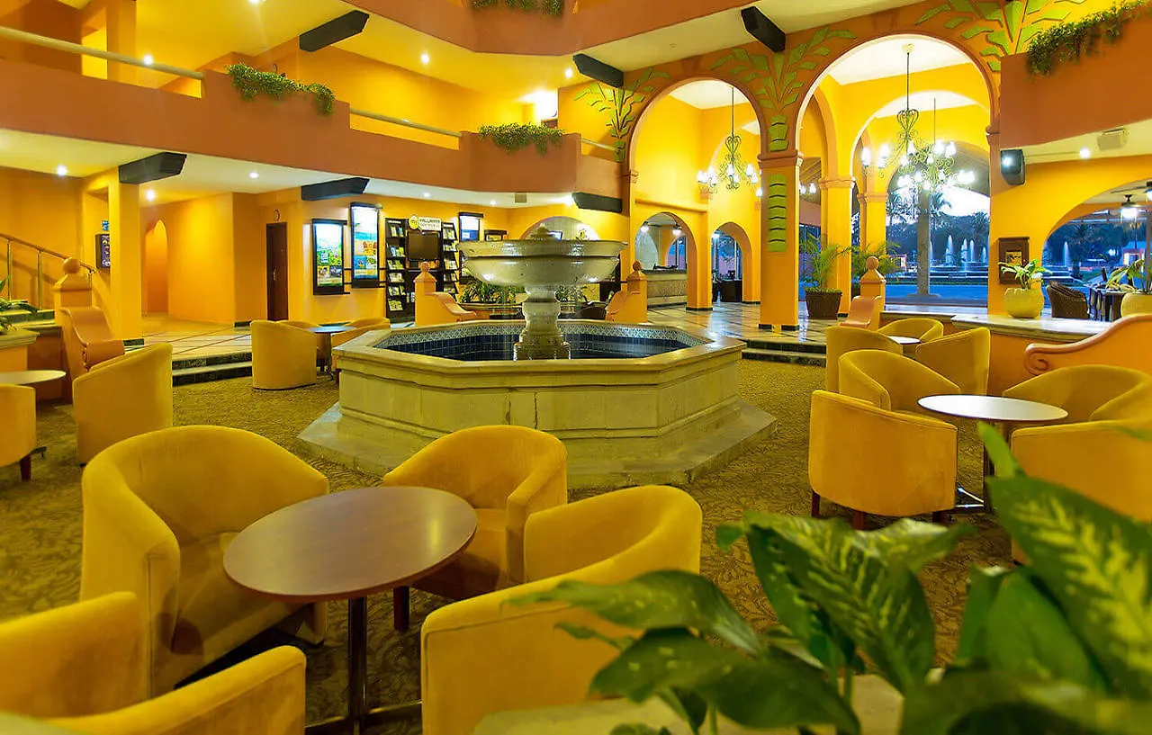 Villa Del Palmar Beach Resort & Spa Puerto Vallarta